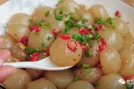 钟南山：粗粮代替米面，健康又长寿！这3餐粗粮早餐，中老年常吃图片