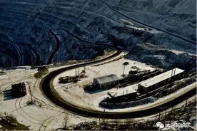 我国十大铁矿产区资源排名，最大矿区占全国的四分之一！图片