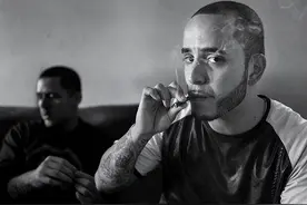 2013年，美国囚犯为免死巧施美男计，让女狱警怀孕！后来如何？图片