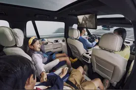 开了1.6万公里的理想ONE车主，给你说六件事图片