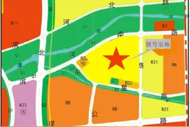 成都开年首场土拍：4宗涉宅地块均底价成交，最高楼面价4125元/㎡图片