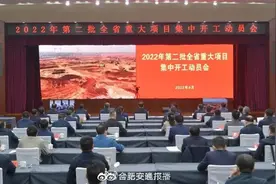 央视报道！​5871亿投资砸来！合肥又有一大批项目来袭图片