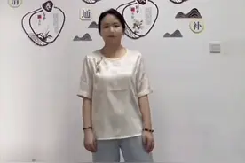 运动处方“八段锦”被官宣了，你练对了吗？图片