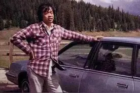 生前因貌丑不被认可，死后才华却被封神图片