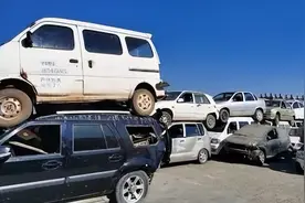 2022年，私家车取消报废年限！但有这3种情况，仍要报废图片