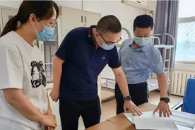 邯山区农村65岁以上老人家庭免费收看有线电视了图片