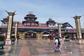 重度残疾人进景区陪护也免票！长沙方特却不执行！回复来了！图片