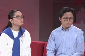 北大硕士王红刚：苦寻母亲20年，登上央视舞台大哭：你到底在哪里图片