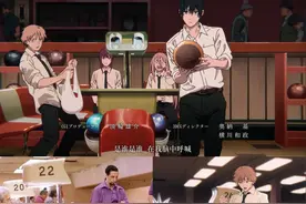 全面解读电锯人动画主题曲的细节，19个致敬镜头你都发现了吗？图片