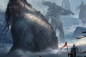 《春秋》故事会（119）：巨人国是怎么没的图片