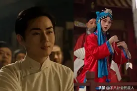 淡出娱乐圈的5位美男，赵鸿飞彻底消失，余少群多次表白刘亦菲图片