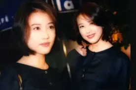 “情史复杂”5位女星，各有各的故事，一个比一个精彩，最大57岁图片