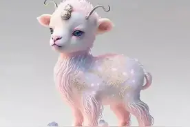 生肖羊究竟是怎样的人？图片