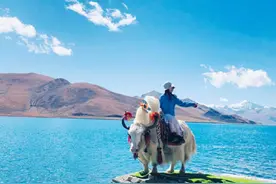 看完这篇攻略就知道来西藏如何解决吃住行图片