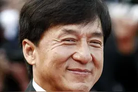 成龙为何不肯承认女儿？终于说出了原因！图片