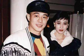 李连杰的大女儿李思：母亲是黄秋燕，继母是利智，我是留守儿童图片