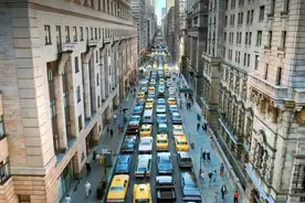 晚点独家丨高德聚合打车业务已实现盈利图片