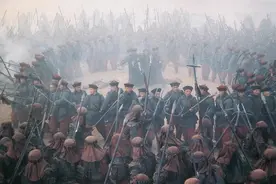 大清灭亡后，那100万清军去了哪里？1987年才被人们发现踪迹图片