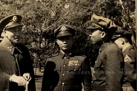 陈诚儿子晚年谈及祖国统一：我们要感激大陆，并对大陆感到歉意图片