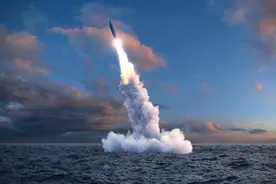 俄罗斯为何是唯一有资格动用核武的国家？可能会对美使用核武吗？图片