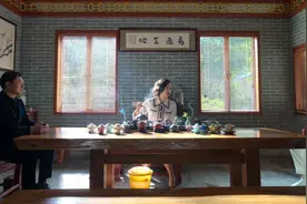 放大镜看《狂飙》，泰叔为啥防不住高启强的野心和反骨图片