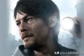 「游戏推荐」胆小勿入！PS4/PS5平台最值得体验的十款恐怖游戏图片