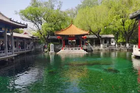 降价名单来了！山东137家景区门票优惠图片