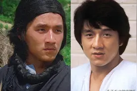 颜值逆袭！5位男星割双眼皮后惊艳全场图片