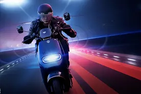 从2018到2022，3大维度洞察台铃“跑得远”的战略赛道图片