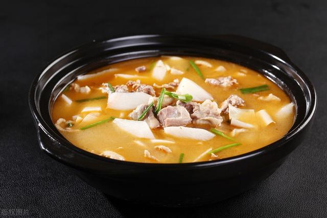 花胶可以和牛尾骨 2026年花胶可以和牛尾骨煲汤吗