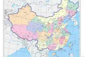 省直辖县级市（县）与省直管县级市（县）有何区别？图片