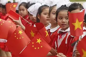 居住在印度的3000万“中国人”，与印度抗争百年，坚称是龙的传人图片