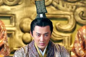 汉武帝的权术：纵容舅舅卖官，其实是为了替换掉外戚势力图片