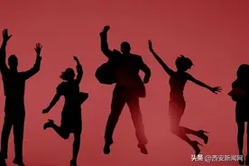 “科目三”舞蹈有哪些健康风险？医生提醒：当心膝关节和踝关节受伤图片