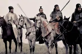 三国演义里面5位从开头活到大结局的猛人，除了廖化，还有谁？图片