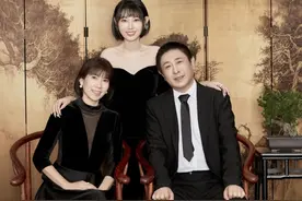 “最美全家福”影像展（十三）丨一张小小的照片，可以治愈世间万千图片