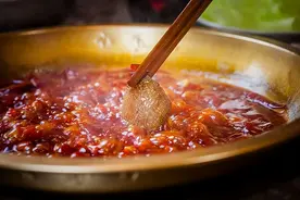 正因这3宗罪，让火锅拒痛风“千里之外”！4个细节，这样吃不痛图片