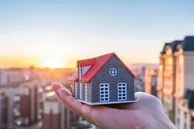 5月5日起西安二手房转移登记业务全面实行网上预约办理图片