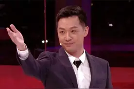 央视著名主持人舒冬：每次节目流泪都是真诚的，儿子已4岁了图片