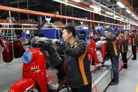 终于知道，一辆2500元左右电动车，出厂价多少？经销商能赚多少？图片