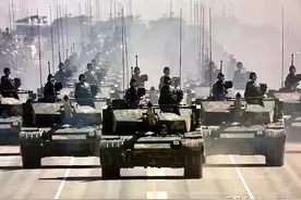 中、美、俄、印四国军事力量谁最强，中国能排第几图片