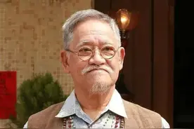 光头强原型逝世，世间再无吴耀汉！图片