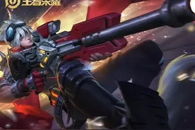 王者荣耀全英雄台词2（B1）图片