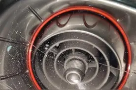 比亚迪回应海豚车型空调“喷粉末”：对身体无害图片