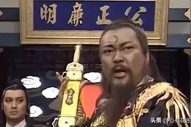 花生说：尚方宝剑很厉害吗？其实只是件皇帝配饰偶尔发挥作用而已图片