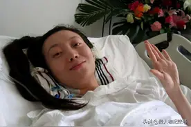轮椅舞者刘岩：在奥运彩排中摔伤，让张艺谋愧疚一生，如今怎样了图片
