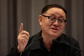 1瓶9块，年入70亿！中国最“土”老字号，为什么还没倒？图片