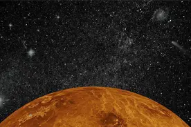 我们为何故意冷落金星？因为越了解金星，便越会让人类“绝望”图片