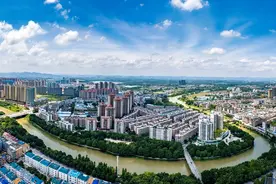 广西这几座城市被“中央”选中 将修建一条高速路 未来吃香无疑图片