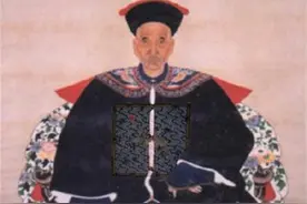 清朝历史上的8位汉人领班军机大臣，您了解几个图片